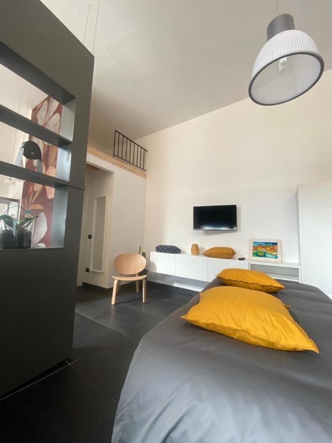 Fashionhouse Bed & Breakfast La Spezia Eksteriør bilde