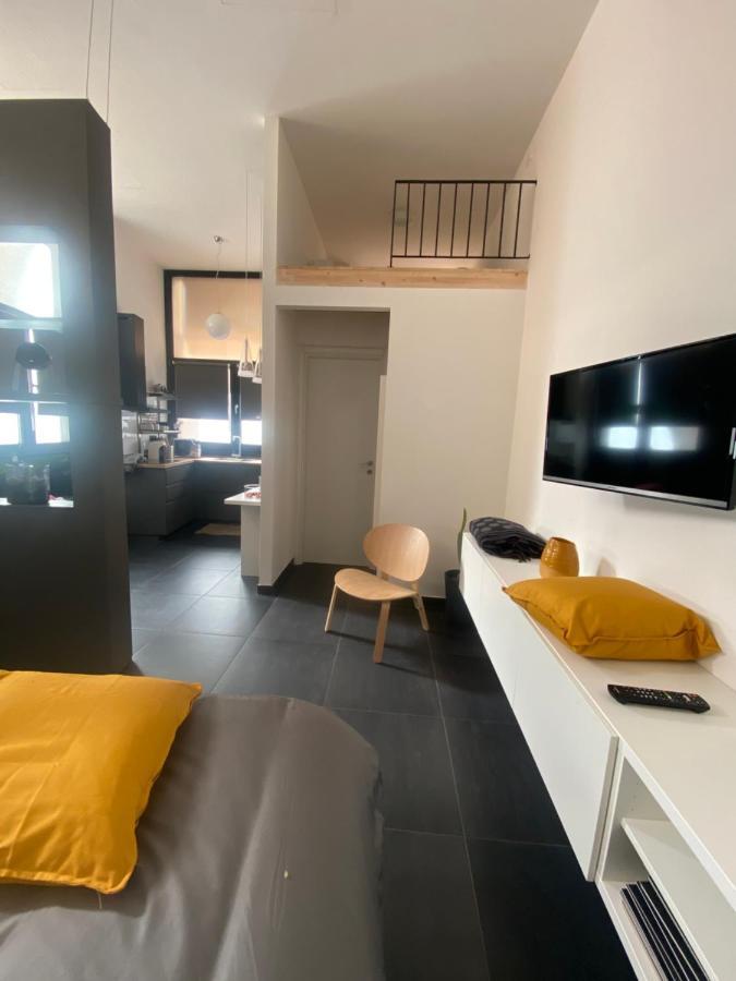 Fashionhouse Bed & Breakfast La Spezia Eksteriør bilde
