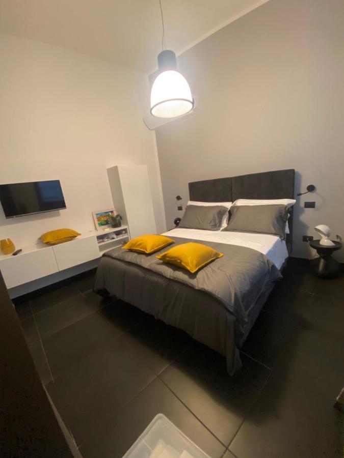 Fashionhouse Bed & Breakfast La Spezia Eksteriør bilde