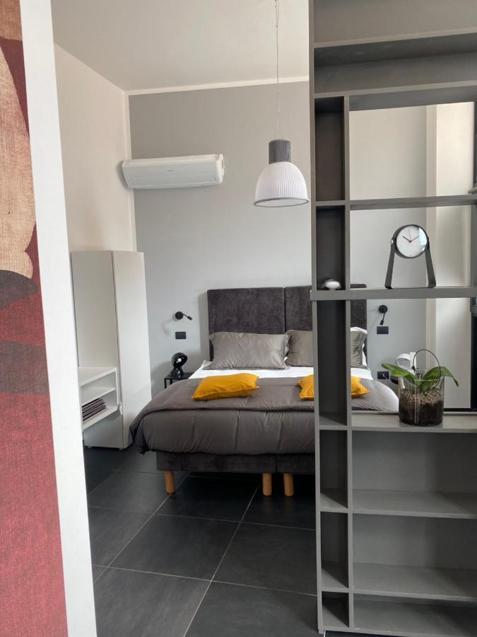 Fashionhouse Bed & Breakfast La Spezia Eksteriør bilde